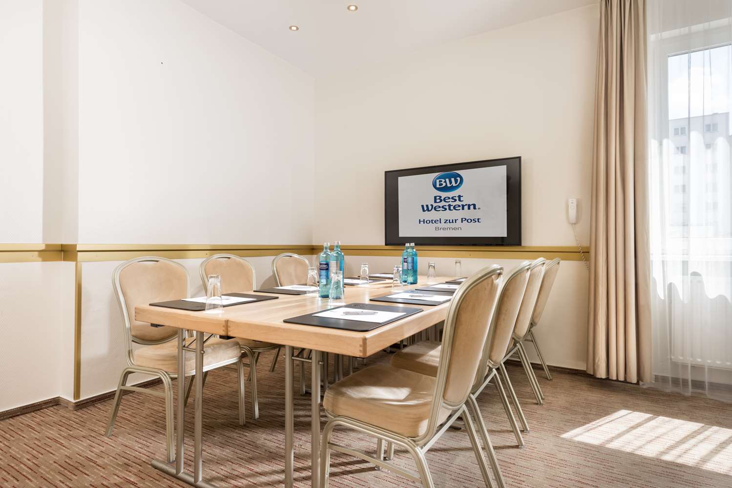Best Western Hotel Zur Post 14/20
