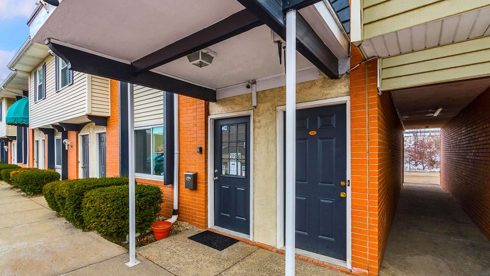 Americas Best Value Inn Extended Stay 5/41