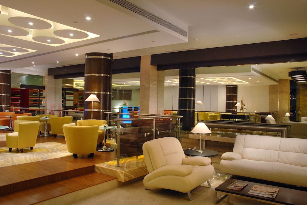 Trinity Hotel Bengaluru 51/78
