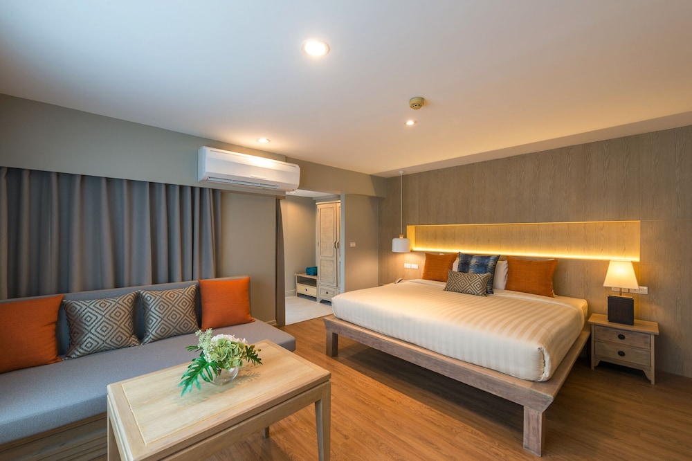 Aonang All Seasons Beach Resort 19/50