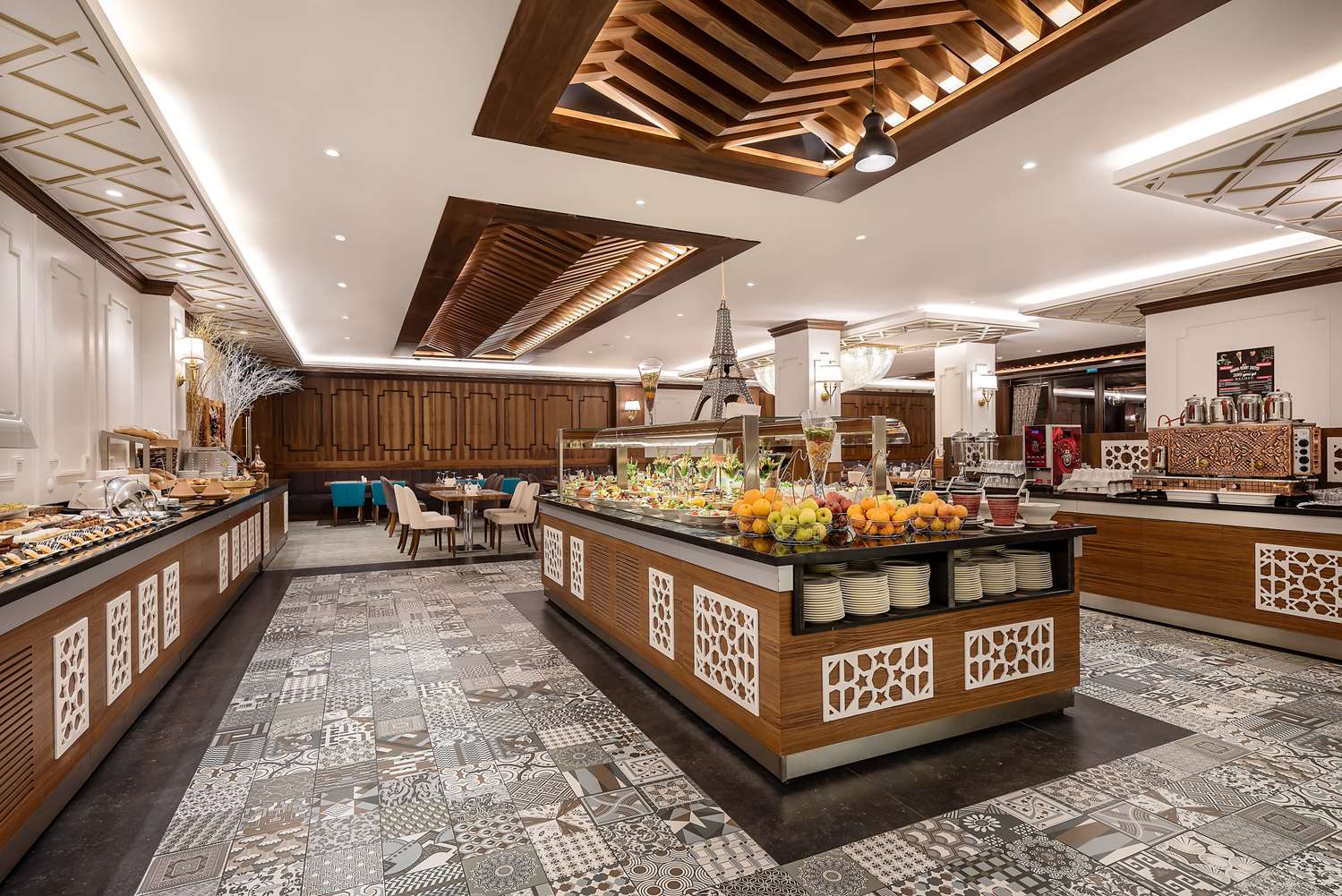 RAMADA RESORT ERCIYES 3/53
