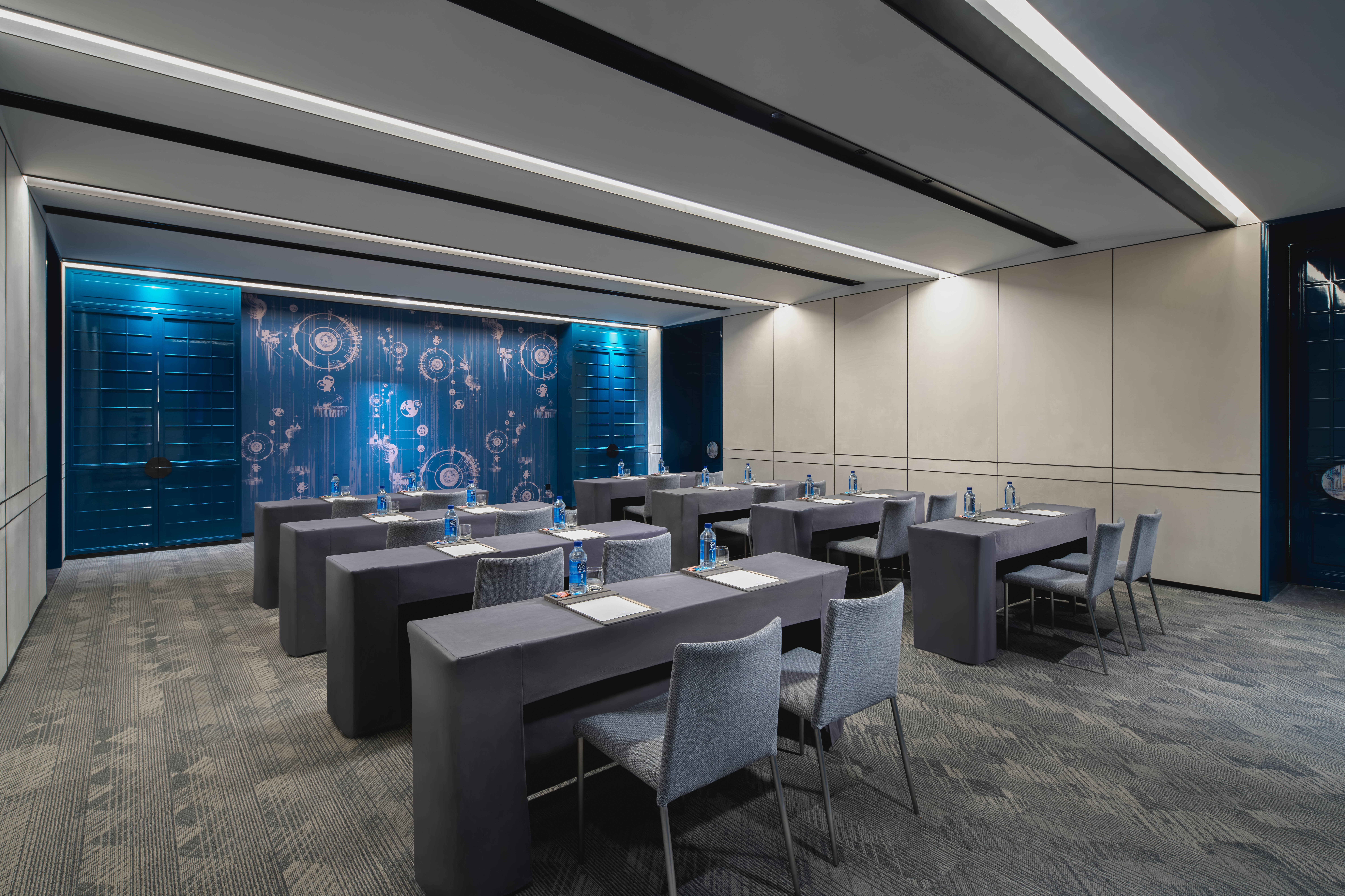 Hotel Indigo Suzhou Jinji Lake 53/68