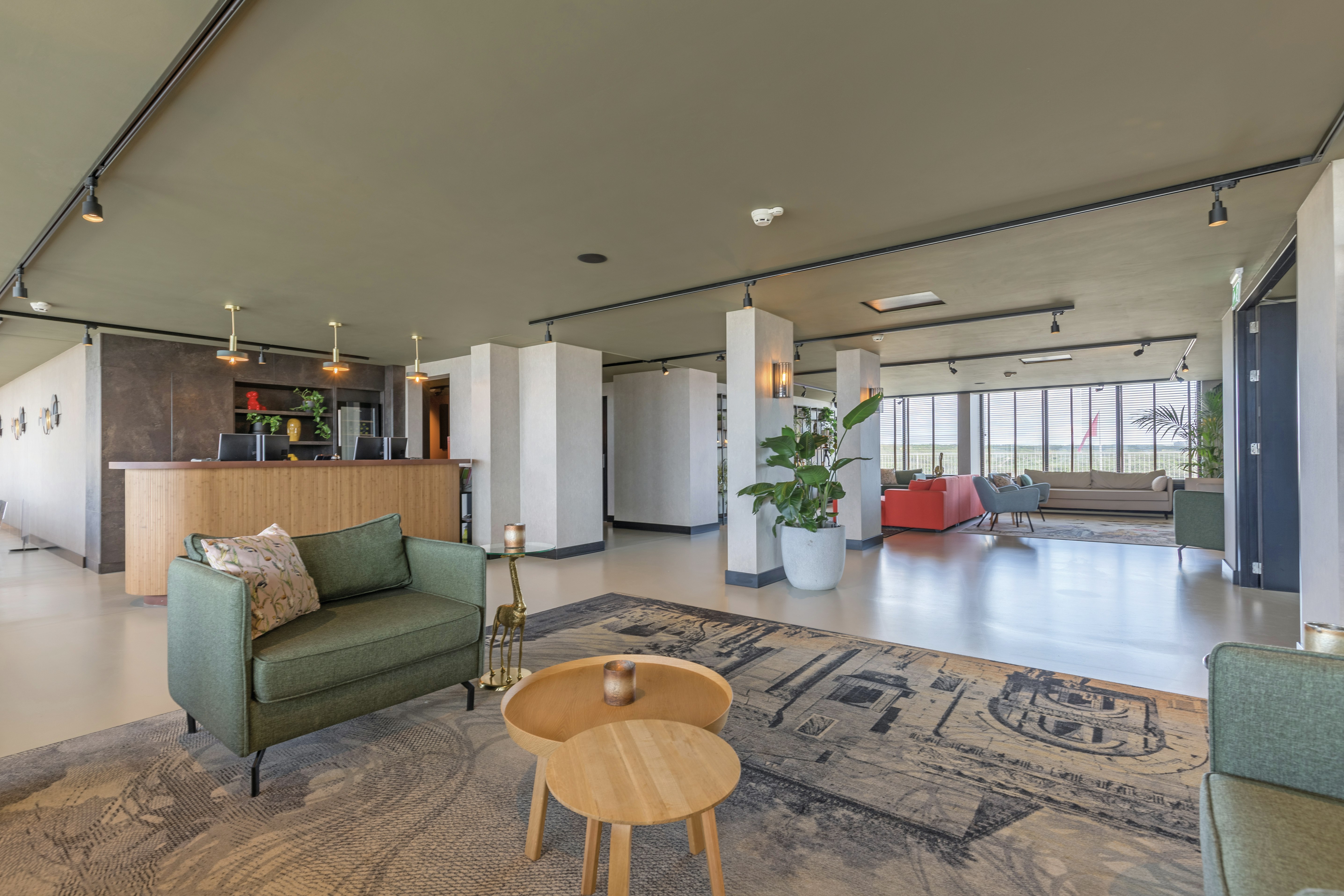Leonardo Hotel Ijmuiden Seaport Beach 24/42