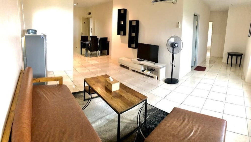 Apartment Queen Victoria Batam 20/37