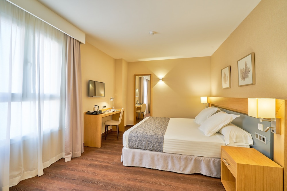 Hotel Guadalmedina 14/53