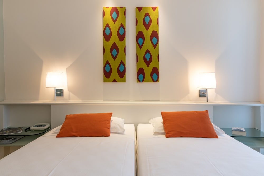 Union Lido Art & Park Hotel 26/71
