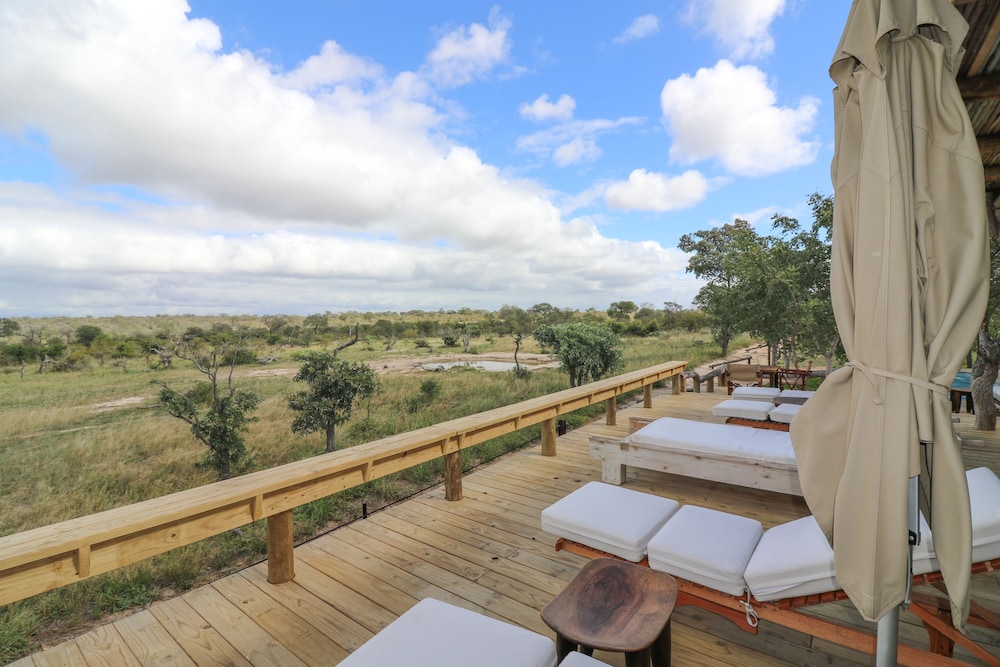 Baobab Ridge Private Lodge 29/50