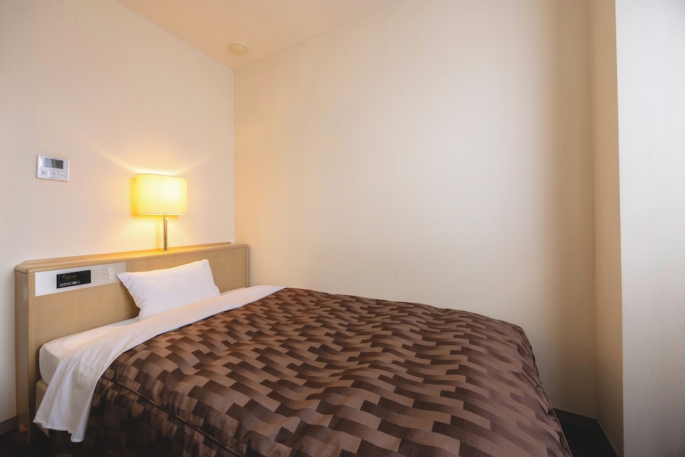 Hirosaki Plaza Hotel 21/50