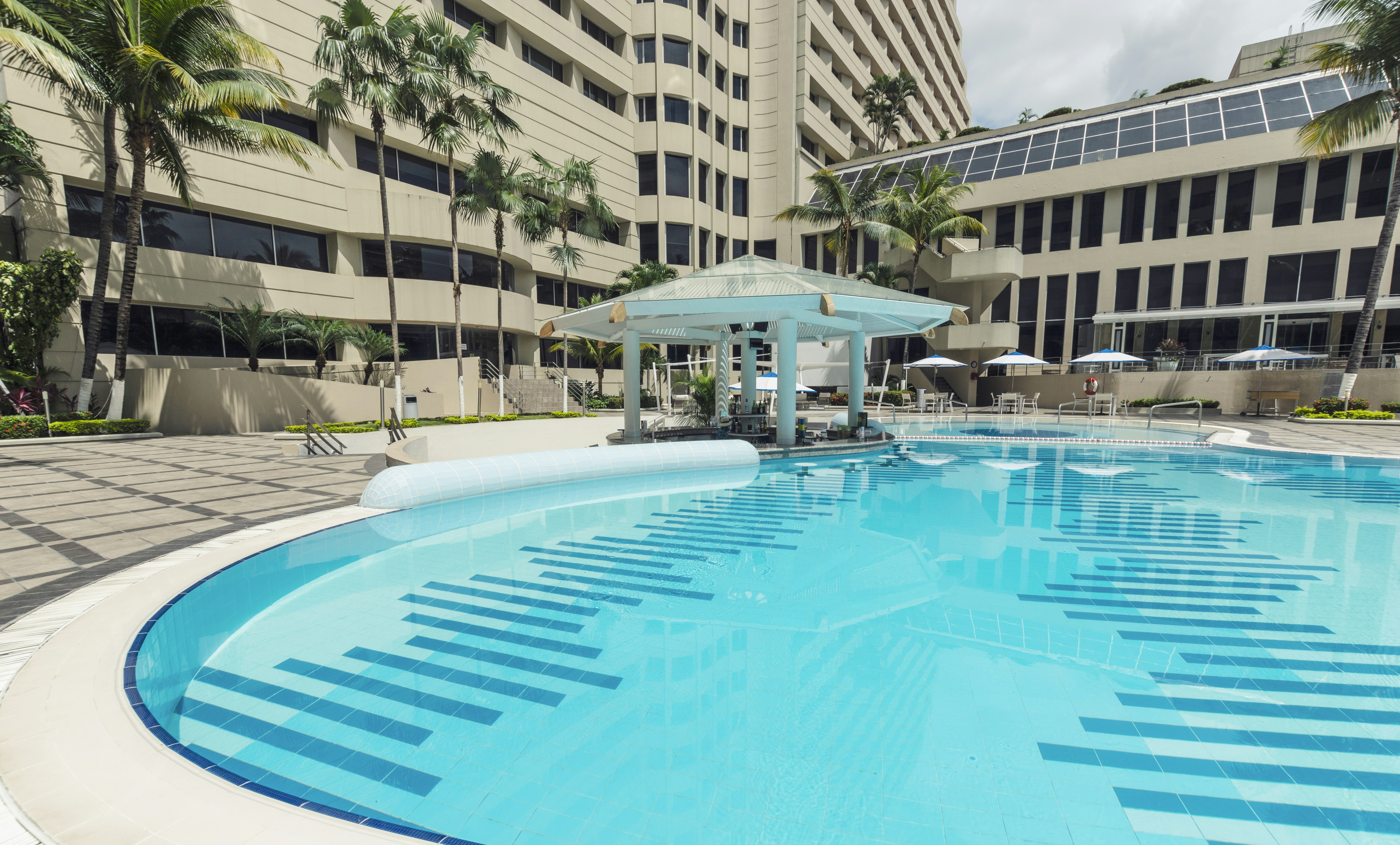 Hilton Colon Guayaquil 48/50