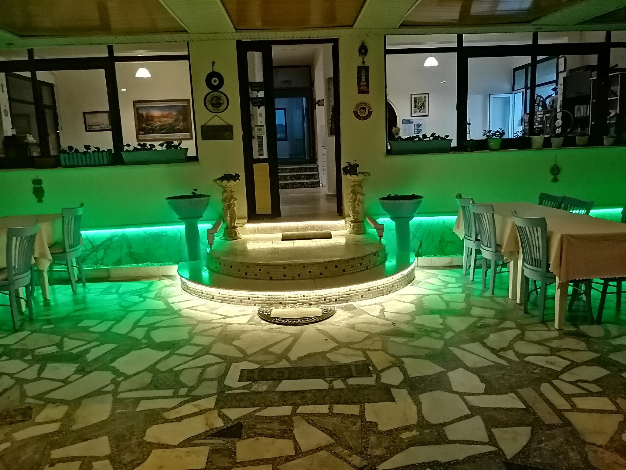 Arya Hotel Cesme 15/16