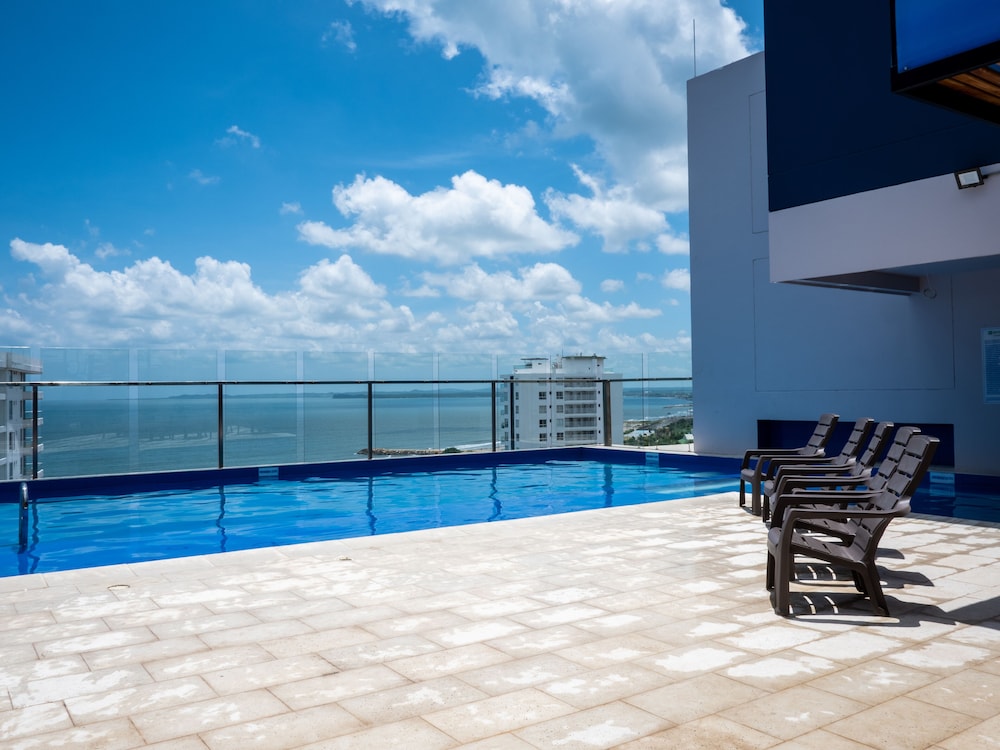 Wyndham Garden Cartagena 42/50