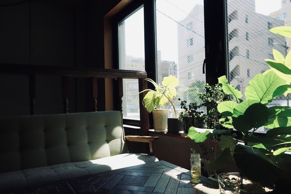 Untapped Hostel 3/57
