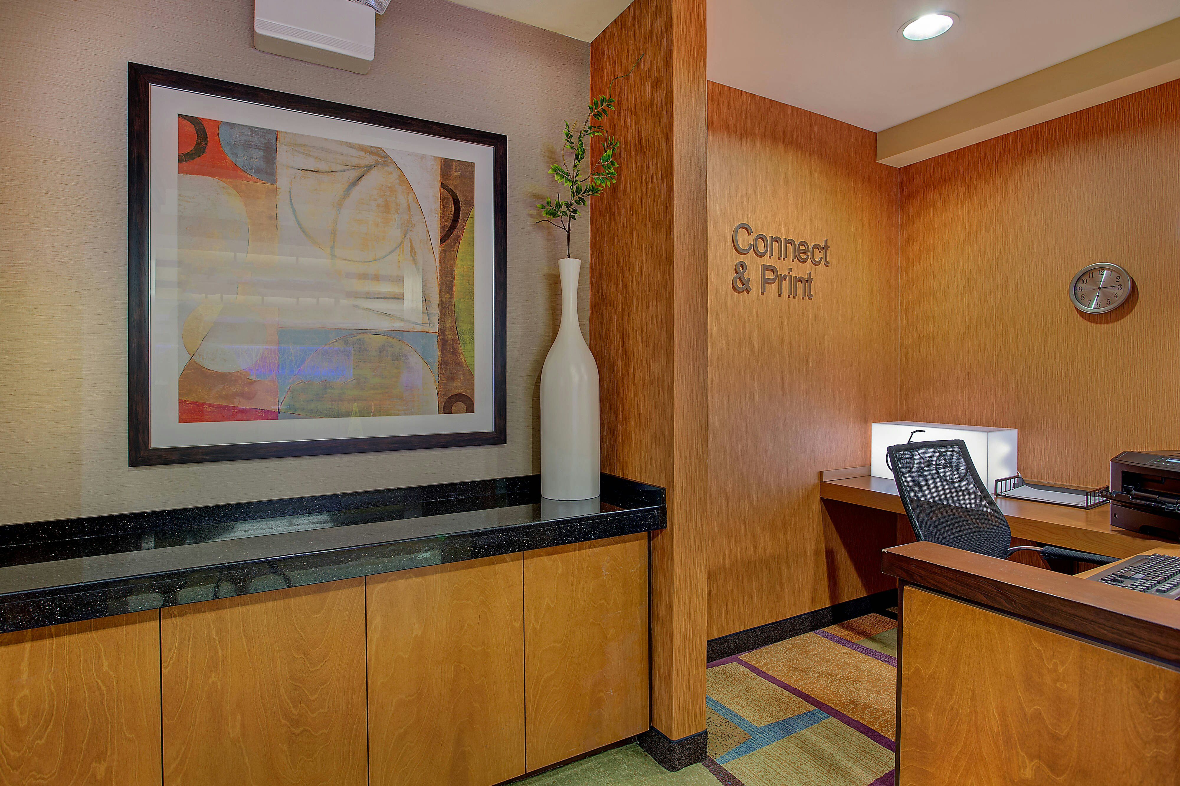 Fairfield Inn Suites Sevierville Kodak 8/9