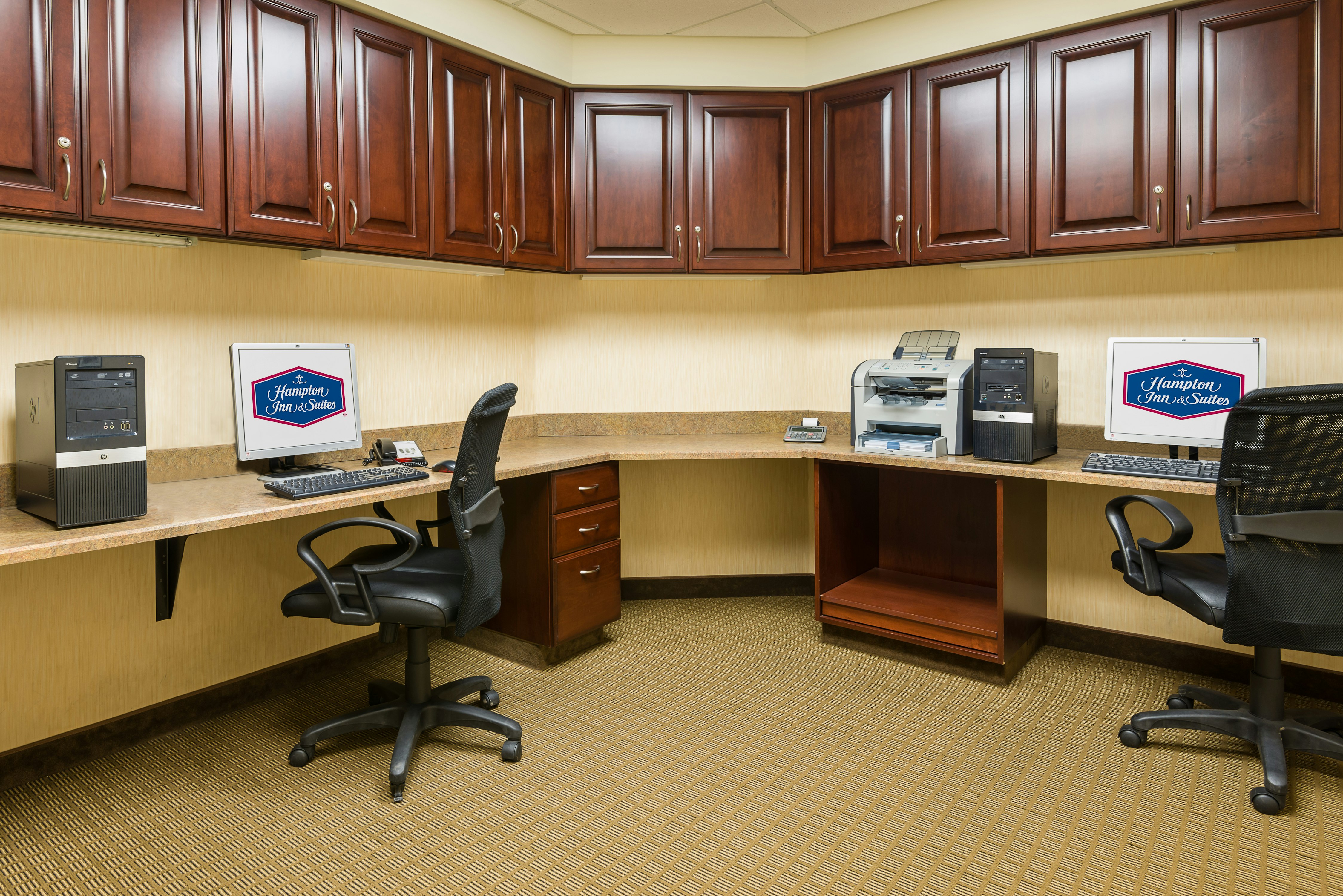 Hampton Inn & Suites Peoria At Grand Prairie Il 50/61