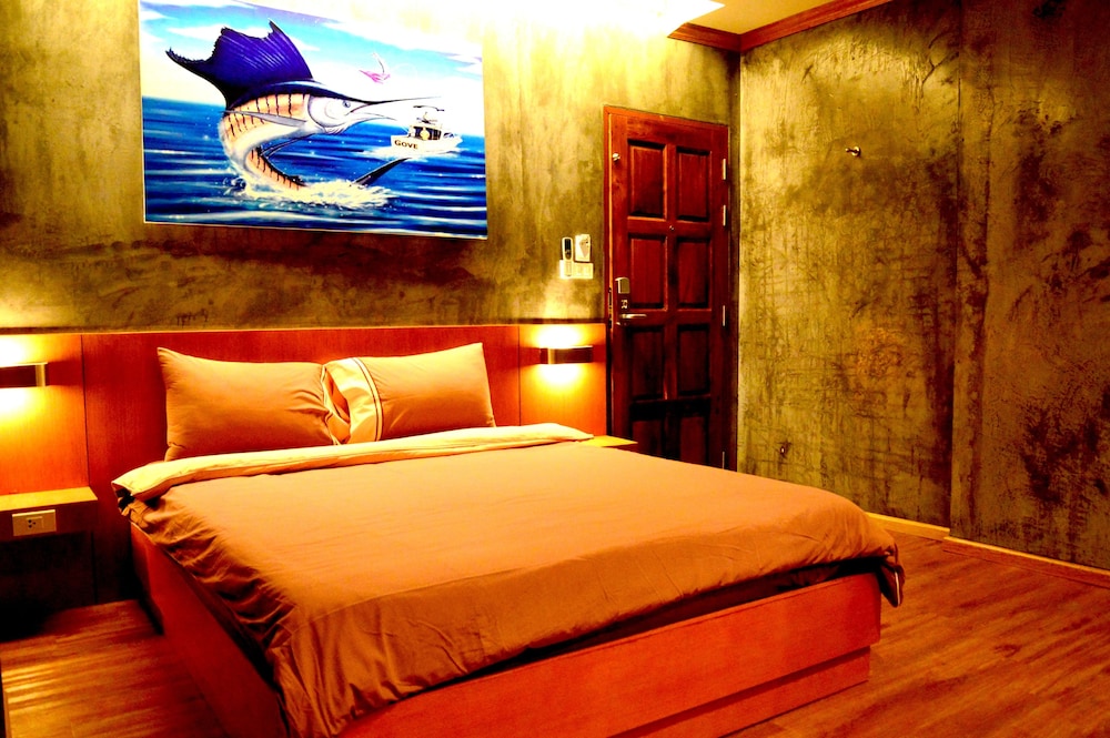 Chaphone Guesthouse 32/55
