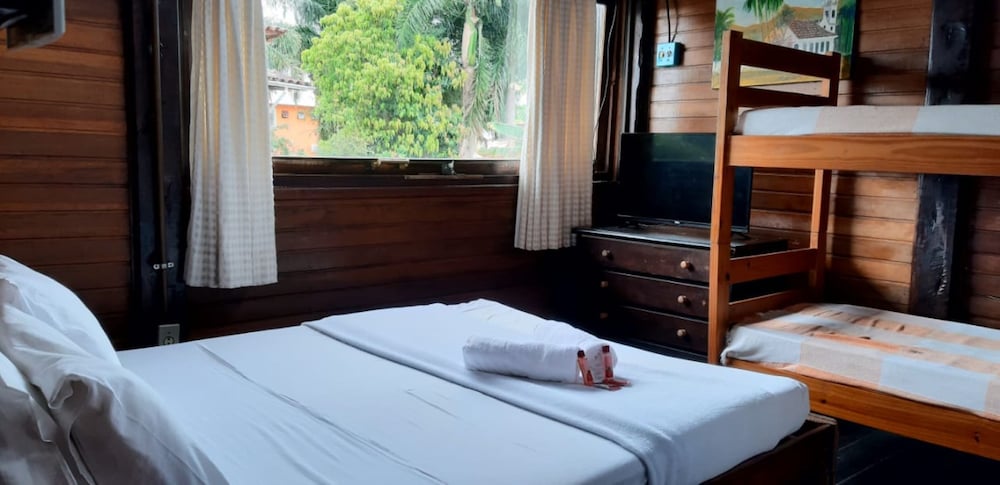 Sereia Do Mar Hostel 7/41
