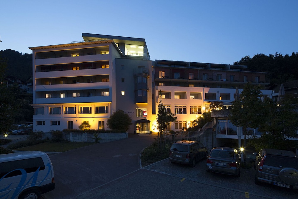 Seehotel Wilerbad 2/49