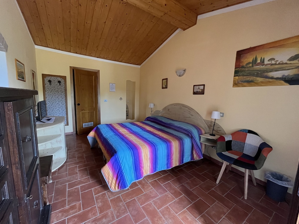 Agriturismo Poggio Del Drago 9/50