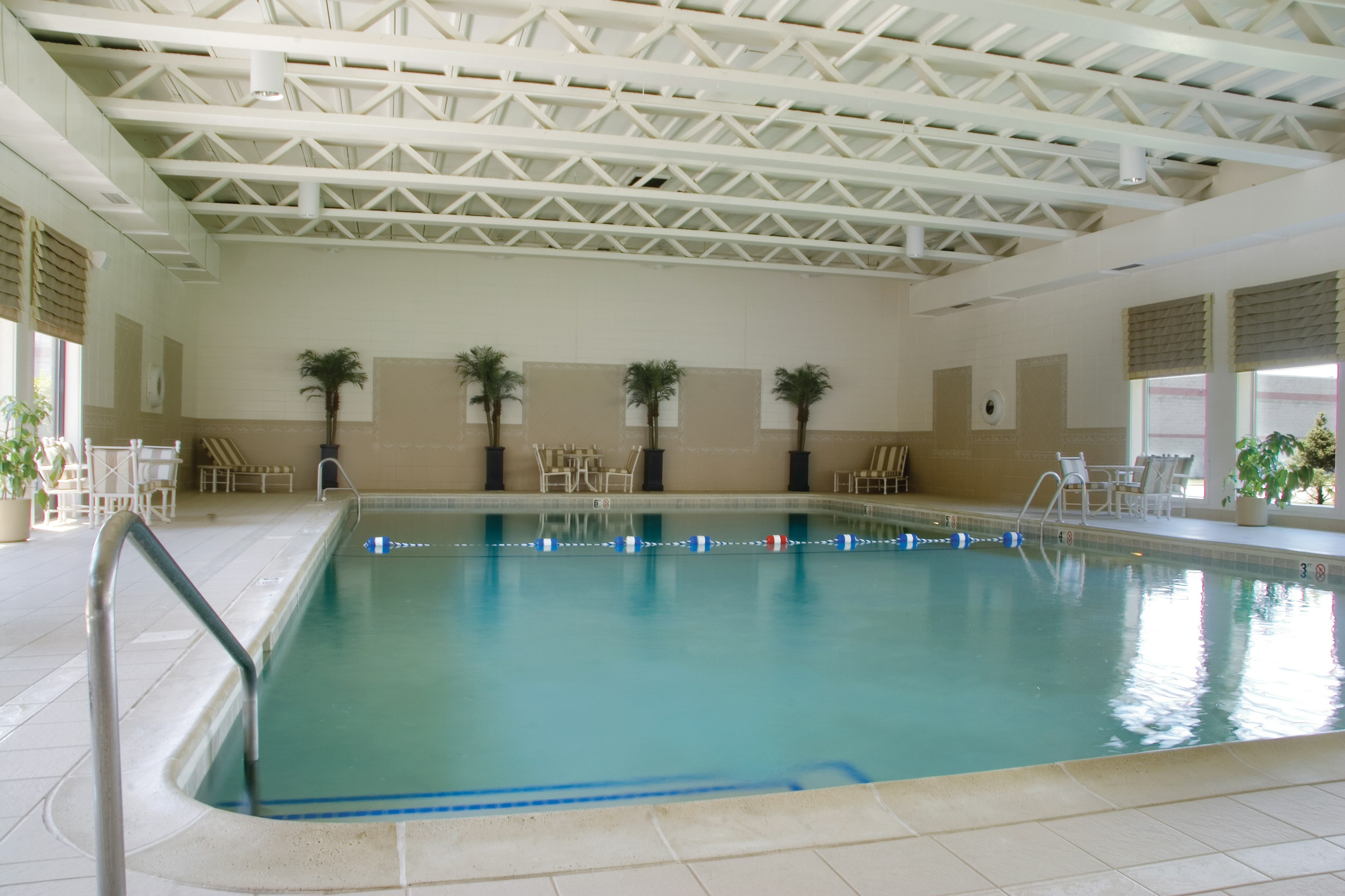 Doubletree By Hilton Chicago Alsip 32/78
