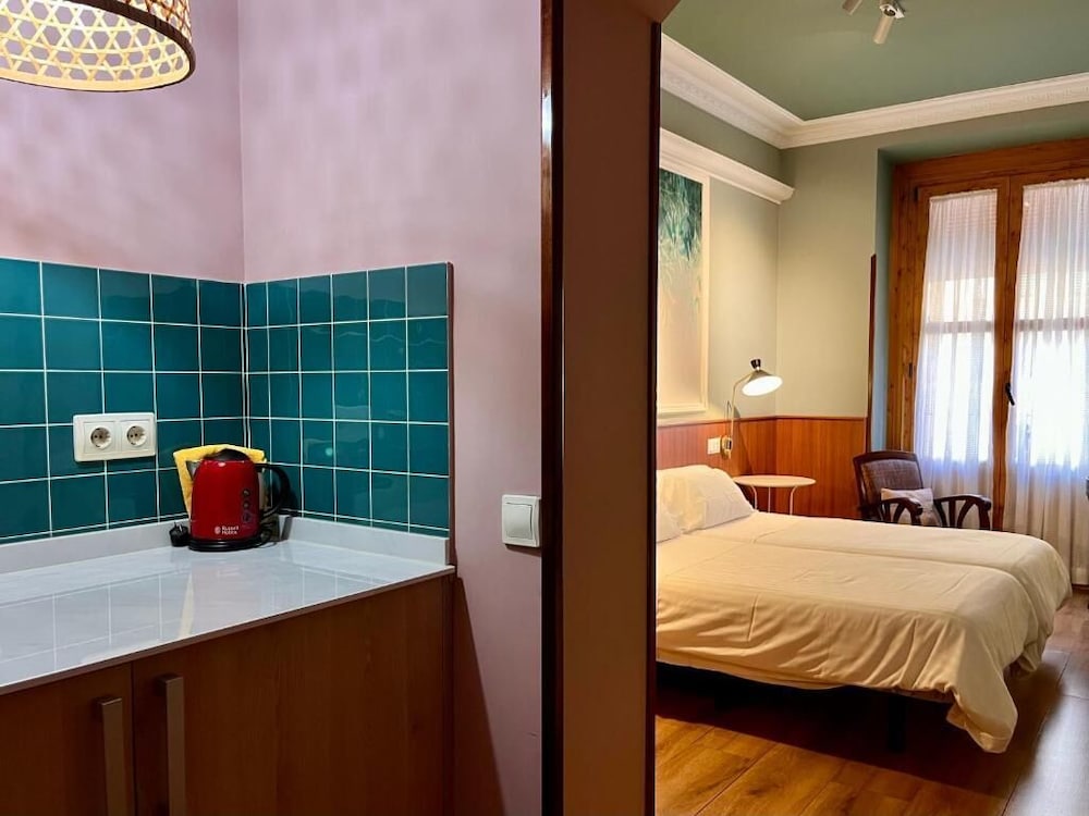 Hostal La Vera 29/50