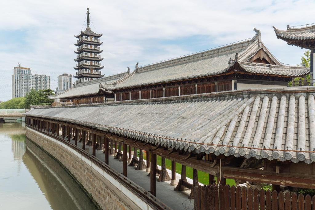 Jinjiang Inn (Shanghai Maotai Road) 3/14