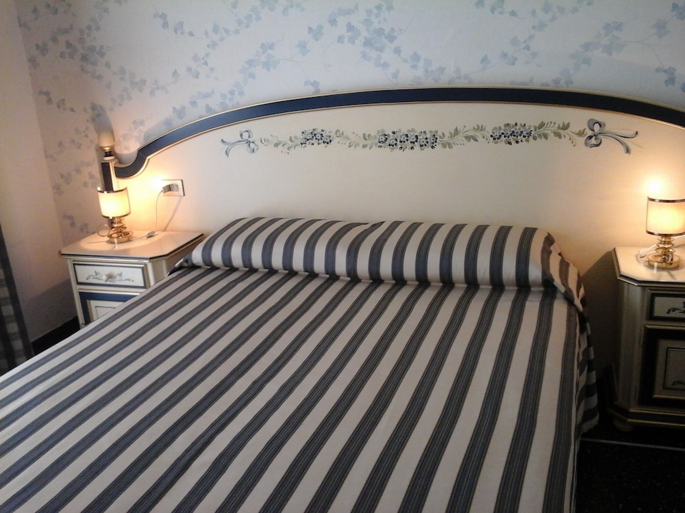 Hotel Morchio 21/39