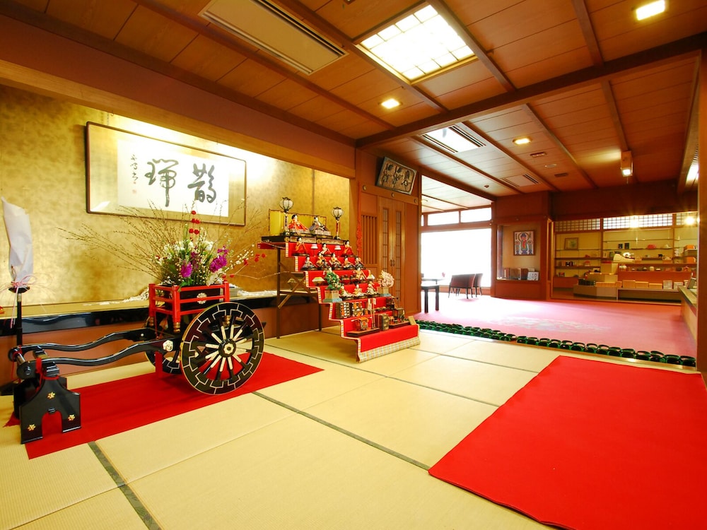 Omachi Onsen Ryokan Kanoya 47/55