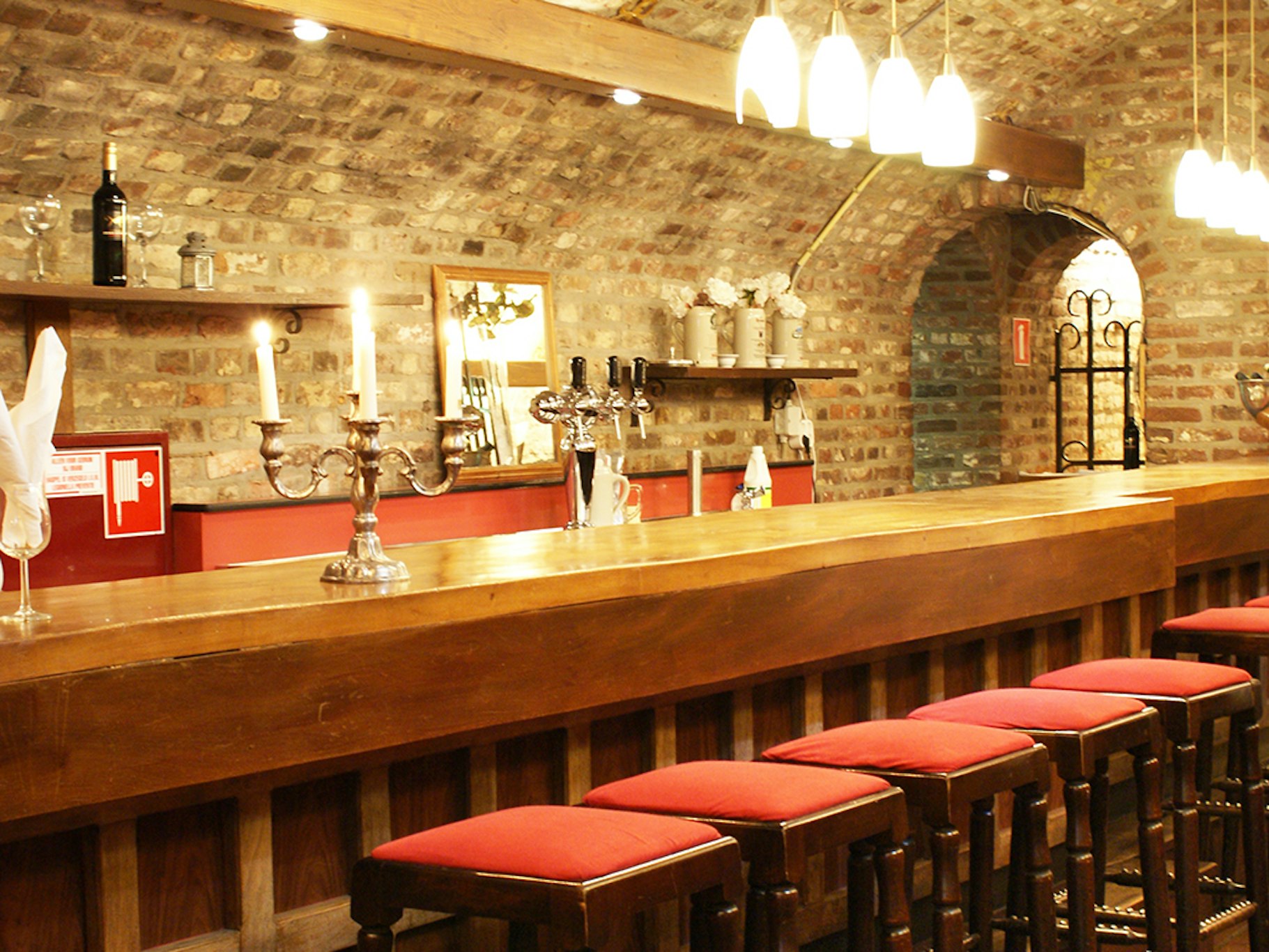 Fletcher Hotel-Restaurant La Ville Blanche 26/50