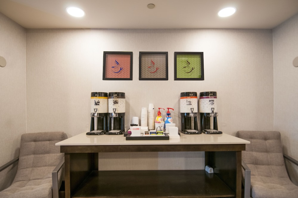 Hampton Inn By Hilton Shreveport Bossier City 42/55