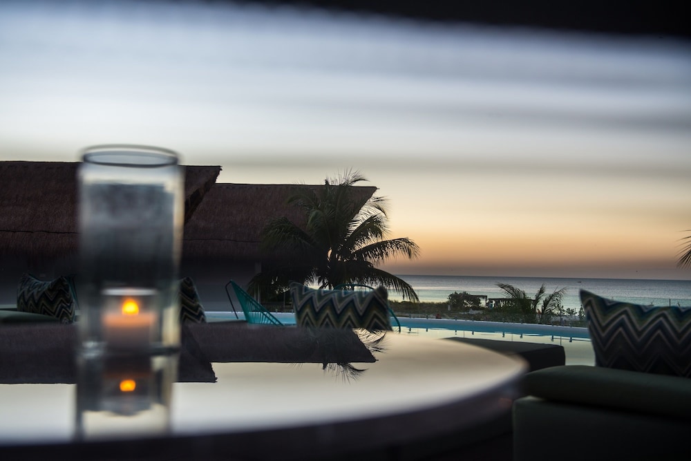 Villas Hm Palapas Del Mar 43/72