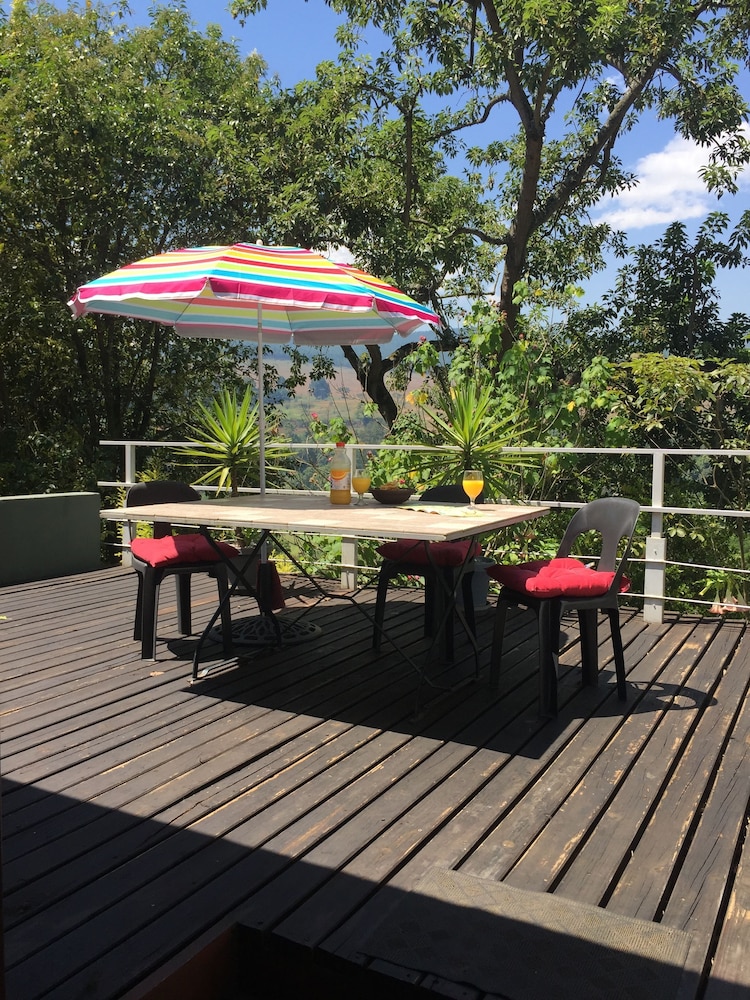 Sabie Self-Catering Apartments 25/50