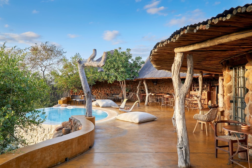 Geigers Camp at Motswari Private Game Reserve 32/34