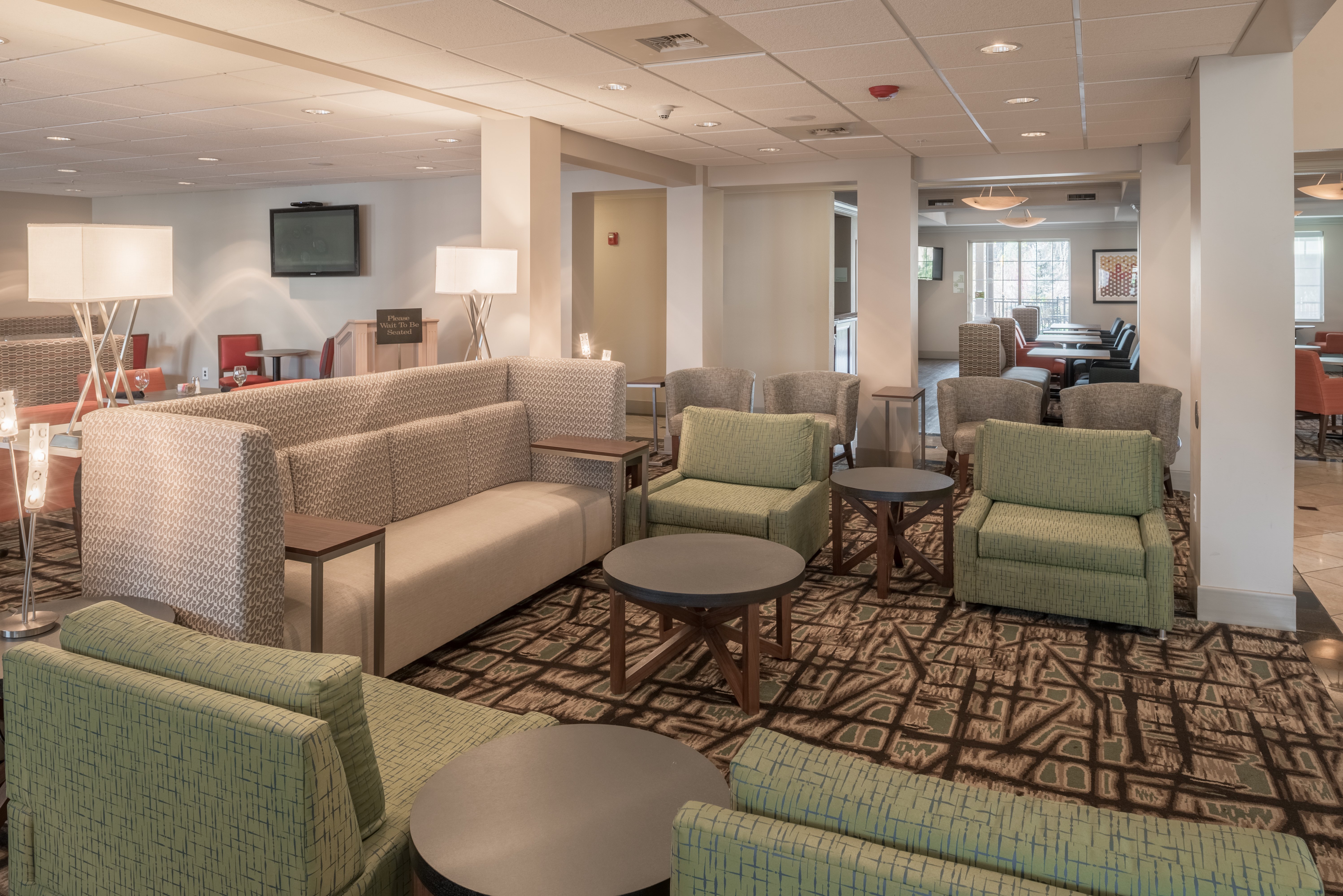 Holiday Inn Spokane Airport 31/52
