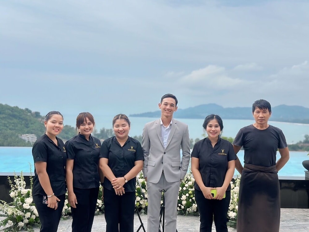 VILLA BAAN PHU PRANA 37/50