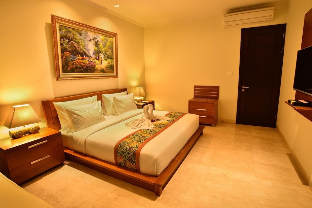 Ubud Wana Villa 17/49