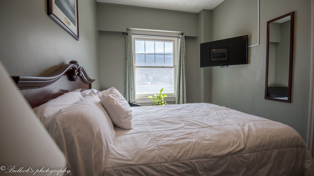 The Shawnee Inn And Golf Resort 16/50