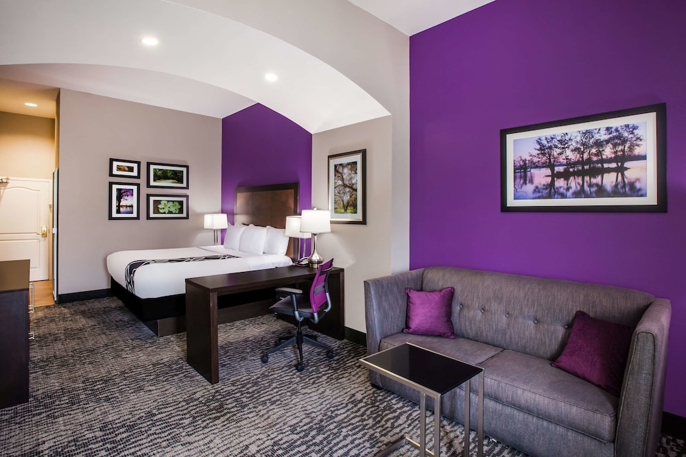 La Quinta Inn & Suites by Wyndham Baton Rouge Denham Springs 25/44