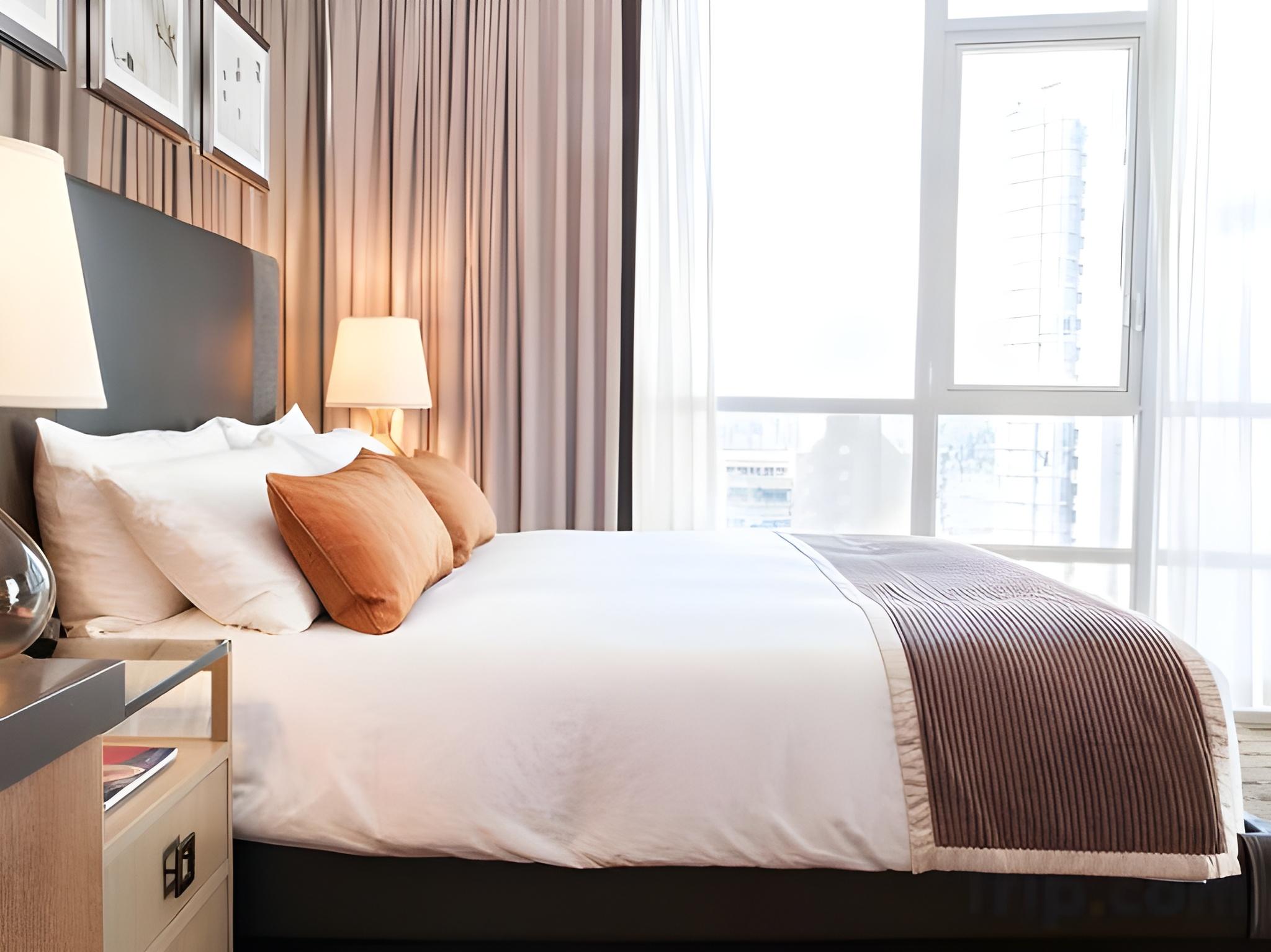 Park, Vista Room