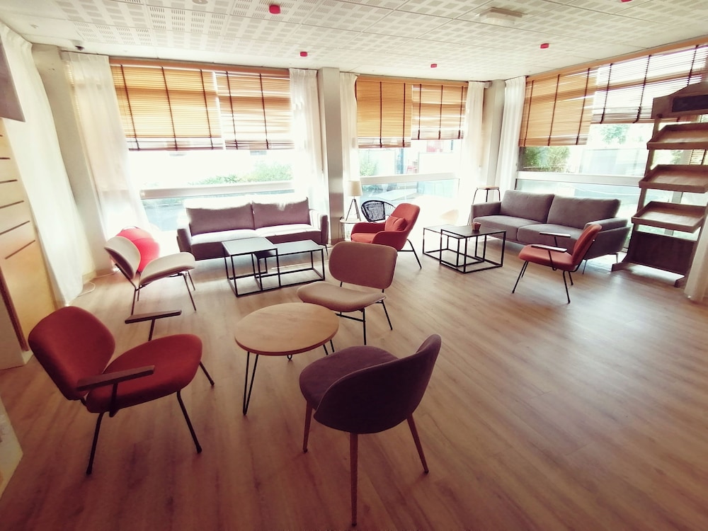 Ibis Saint Brieuc Yffiniac 45/68