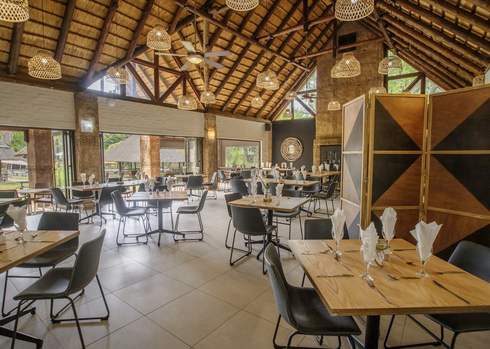 Olifants River Lodge 17/50