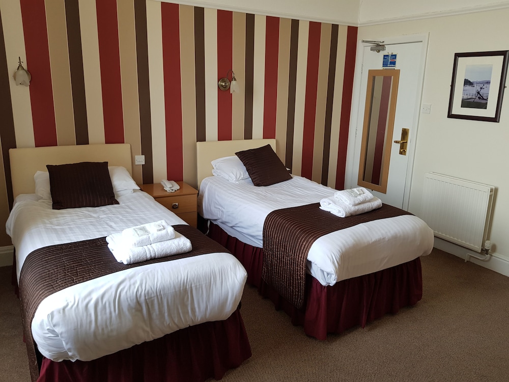 Chatsworth House Hotel 13/50