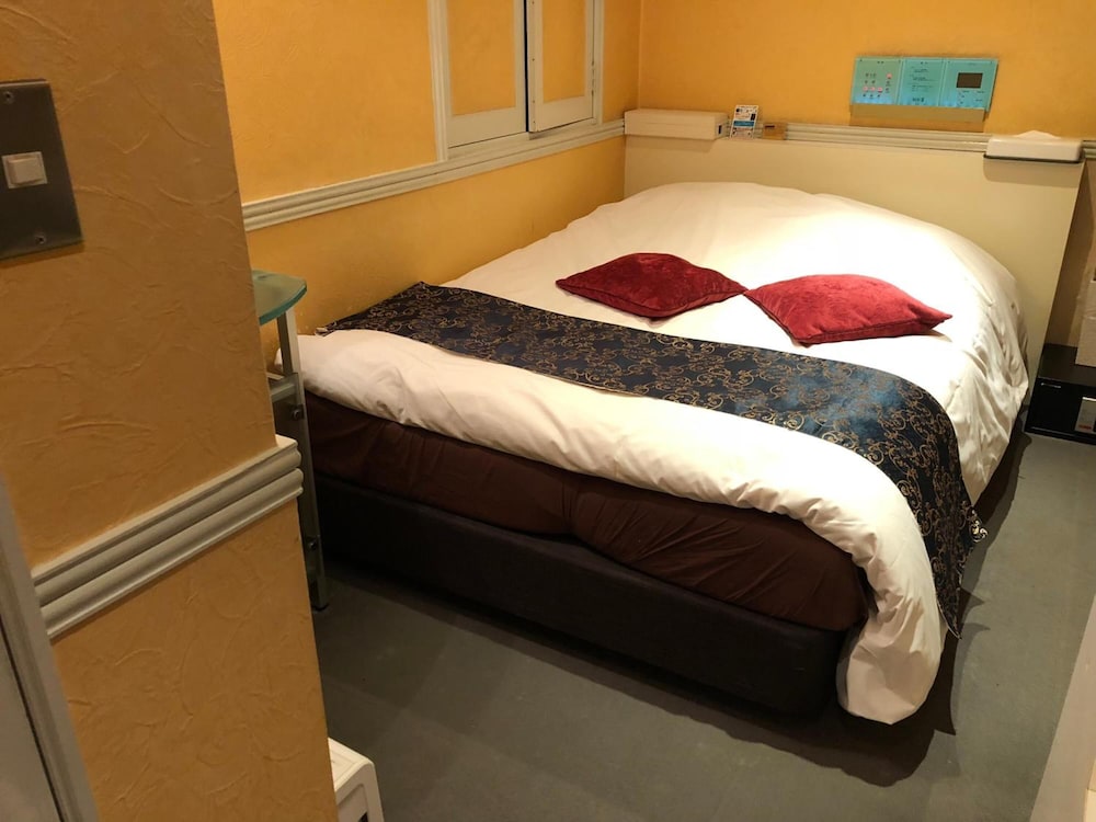 Hotel U Tokyo 14/45