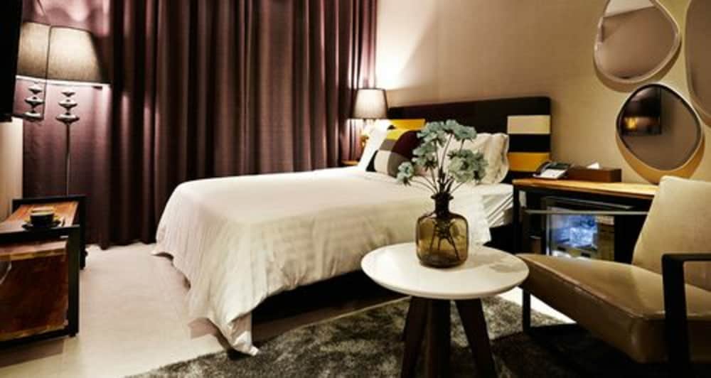 Unique Hotel Namoo 20/39