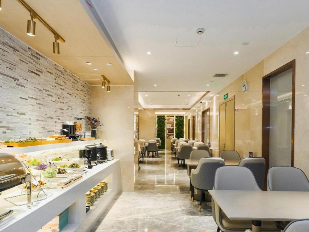 Lavande Hotel (Shanghai Jing'an store) 45/52