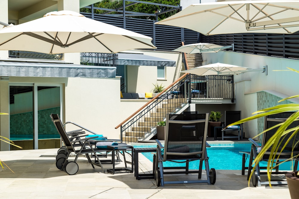 Hotel Teranea 40/50