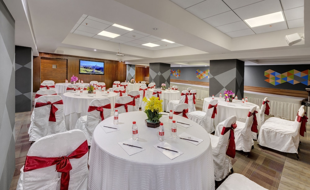 Hotel Marina 40/50