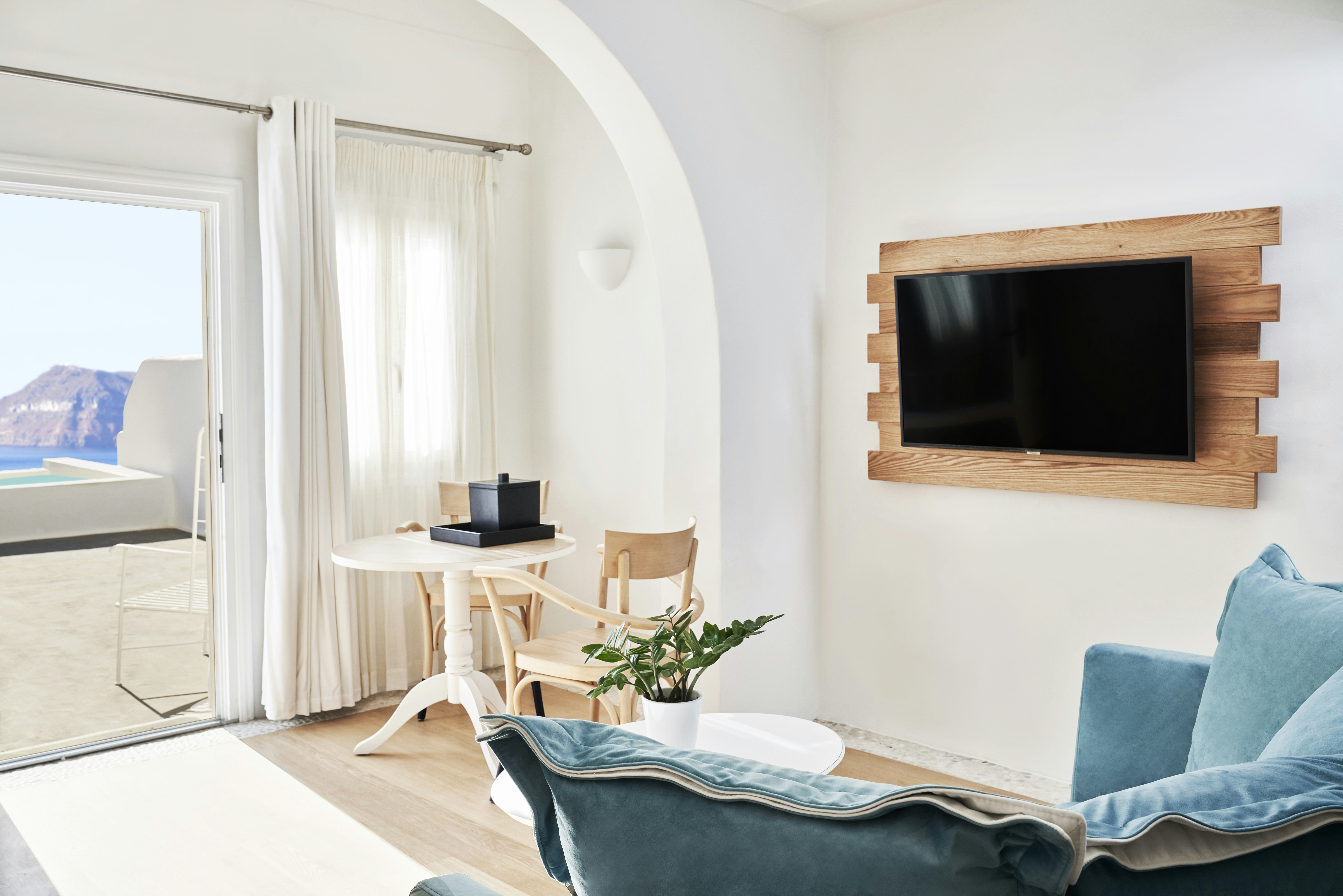 Katikies Santorini - Gea House - The Leading Hotels of the World 20/41
