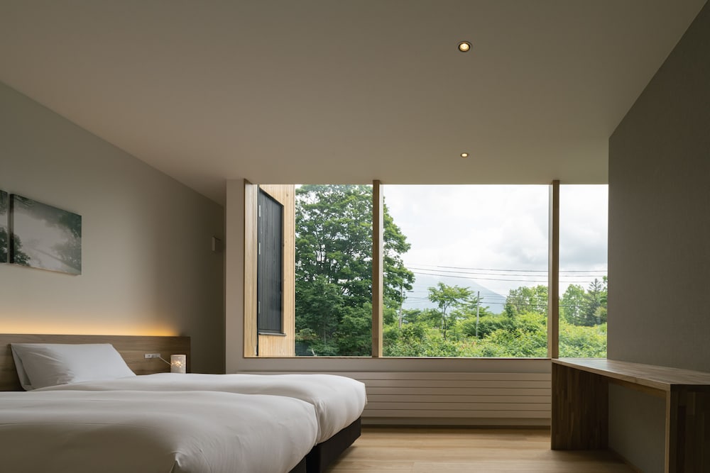 2 Bedrooms, Lodge, 4 Beds