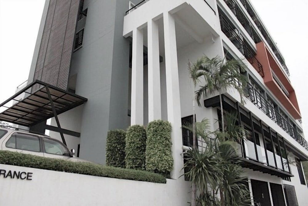 Manita Boutique Hotel 1/50