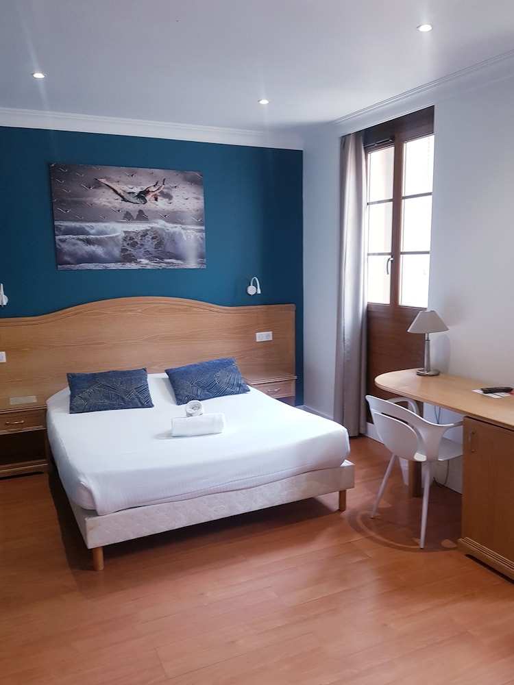 Grand Hotel de la Gare 15/62